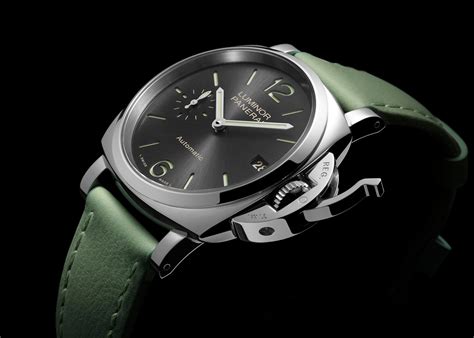 orologio panerai x mas|Panerai italia.